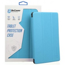 Чехол для планшета BeCover Smart Case Lenovo Tab M10 Plus TB-X606F Blue (705983)
