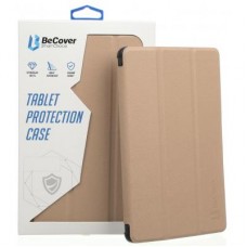 Чехол для планшета BeCover Smart Case Lenovo Tab M10 Plus TB-X606F Gold (705984)