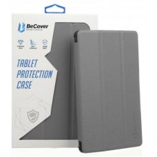 Чехол для планшета BeCover Smart Case Lenovo Tab M8 TB-8505 / TB-8705 Gray (705981)
