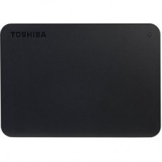 Внешний жесткий диск 2.5" 2TB Toshiba (HDTB420EK3ABH)