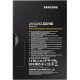Накопитель SSD M.2 2280 500GB Samsung (MZ-V8V500BW)