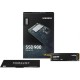 Накопитель SSD M.2 2280 500GB Samsung (MZ-V8V500BW)