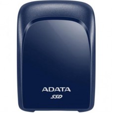 Накопитель SSD USB 3.2 1.92TB ADATA (ASC680-1T92U32G2-CBL)