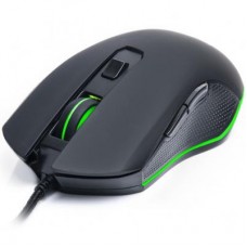 Мышка REAL-EL RM-550 Black