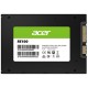 Накопитель SSD 2.5" 2TB Acer (RE100-25-2TB)
