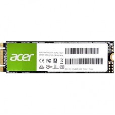 Накопитель SSD M.2 2280 512GB Acer (RE100-M2-512GB)