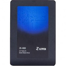 Накопитель SSD 2.5" 2TB Leven (JS600SSD2TB)