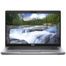 Ноутбук Dell Latitude 5411 (N006L541114UA_UBU)