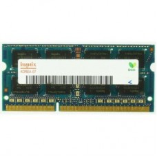 Модуль памяти для ноутбука SoDIMM DDR3 2GB 1600 MHz Hynix (HMT425S6AFR6A-PB)
