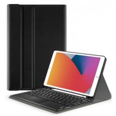 Чехол для планшета AirOn Premium iPad 10.2" 2019/2020/2021 7/8/9th Gen Air 3 Kbd+Tch (4822352781058)