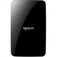 Внешний жесткий диск 2.5" 5TB Apacer (AP5TBAC233B-1)