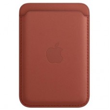 Чехол для моб. телефона Apple iPhone Leather Wallet with MagSafe - Arizona, Model A2504 (MK0E3ZM/A)