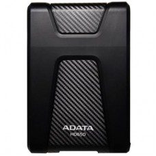 Внешний жесткий диск 2.5" 5TB ADATA (AHD650-5TU31-CBK)