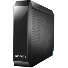 Внешний жесткий диск 3.5" 4TB ADATA (AHM800-4TU32G1-CEUBK)