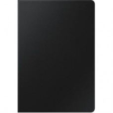 Чехол для планшета Case Logic Galaxy Tab S7+ Book Cover Black (EF-BT970PBEGRU)