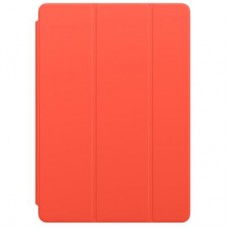 Чехол для планшета Apple Smart Cover for iPad (8th generation) - Electric Orange (MJM83ZM/A)