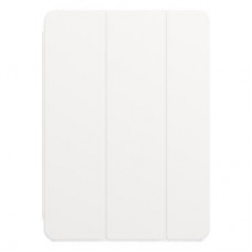 Чехол для планшета Apple Smart Folio for iPad Pro 11-inch (3rd generation) - White (MJMA3ZM/A)