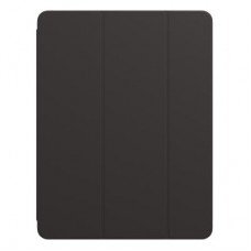 Чехол для планшета Apple Smart Folio for iPad Pro 12.9-inch (5th generation) - Black (MJMG3ZM/A)