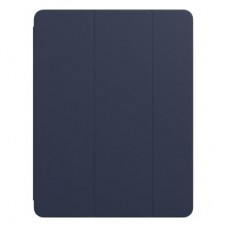Чехол для планшета Apple Smart Folio for iPad Pro 12.9-inch (5th generation) - Deep N (MJMJ3ZM/A)