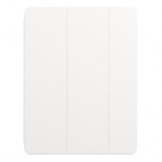 Чехол для планшета Apple Smart Folio for iPad Pro 12.9-inch (5th generation) - White (MJMH3ZM/A)