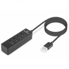 Концентратор REAL-EL HQ-174, black (EL123110006)