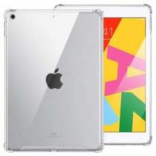 Чехол для планшета BeCover Anti-Shock Apple iPad 10.2 2019/2020/2021 Clear (706017)