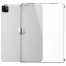 Чехол для планшета BeCover Anti-Shock Apple iPad Pro 12.9 2020/2021 Clear (706019)