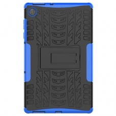 Чехол для планшета BeCover Lenovo Tab M10 TB-X306F HD (2nd Gen) Blue (705967)