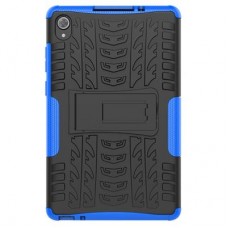 Чехол для планшета BeCover Lenovo Tab M8 TB-8505 / TB-8705 Blue (705959)