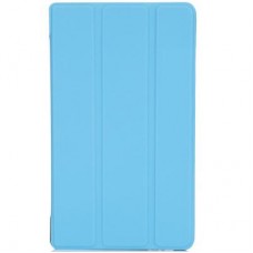Чехол для планшета BeCover Smart Case для Asus ZenPad 7 Z370 Blue (700730)