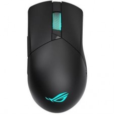 Мышка ASUS ROG Gladius III Wireless Black (90MP0200-BMUA00)