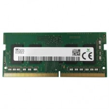 Модуль памяти для ноутбука SoDIMM DDR4 4GB 2400 MHz Hynix (HMA851S6AFR6N-UHN0)