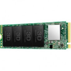 Накопитель SSD M.2 2280 1TB Transcend (TS1TMTE112S)