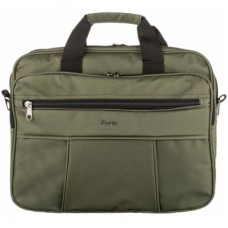 Сумка для ноутбука Porto 15.6" PN31 Black (PN31BK)