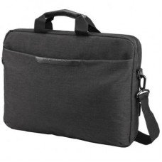 Сумка для ноутбука PORTCase 15.6" KCB-161 Black (KCB-161Black)