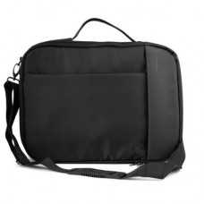 Сумка для ноутбука Modecom 15.6" Trenton Black (TOR-MC-TRENTON-BLK)