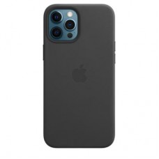 Чехол для моб. телефона Apple iPhone 12 | 12 Pro Silicone Case with MagSafe - Capri Blue, (MHKM3ZM/A)
