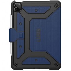 Чехол для планшета Uag iPad Pro 11' (2021) / iPad Air 10.9" (2020) Metropolis, Coba (122996115050)