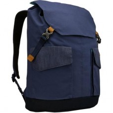 Рюкзак для ноутбука Case Logic 15.6" LoDo Large 23L LODP-115 Dress Blue (3203172)