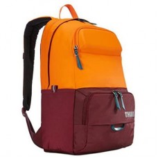 Рюкзак для ноутбука Thule 15" Departer 21L TDMB-115 Dark Bordeaux/Vibrant Orange (3203376)