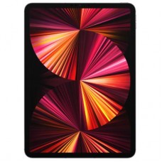 Планшет Apple A2459 iPadPro 11" M1 Wi-Fi + LTE 128GB Space Gray (MHW53RK/A)