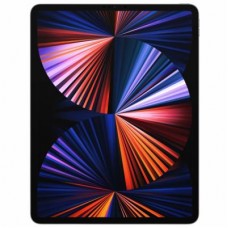 Планшет Apple A2461 iPadPro 12.9" M1 Wi-Fi + LTE 2TB Space Gray (MHRD3RK/A)