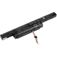 Аккумулятор для ноутбука Acer Aspire E5-575G AS16B8J 62Wh (5600mAh), 6cell, 11.4V, Li-ion (A47461)