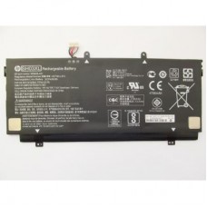 Аккумулятор для ноутбука HP Spectre 13-ae SH03XL, 5020mAh (57.9Wh), 3cell, 11.55V, Li-io (A47432)