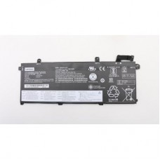 Аккумулятор для ноутбука Lenovo ThinkPad T490/T14 L18L3P73, 4372mAh (51Wh), 3cell (A47548)