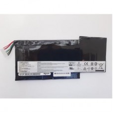Аккумулятор для ноутбука MSI BTY-M6K, 52.4Wh (4600mAh), 6cell, 11.4V, Li-Pol (A47437)