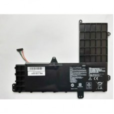 Аккумулятор для ноутбука Asus E502 B21N1506, 4200mAh (32Wh), 2cell, 7.6V, Li-ion AlSoft (A47519)