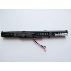 Аккумулятор для ноутбука Asus N552 A41N1501, 3100mAh (48Wh), 4cell, 15V, Li-ion AlSoft (A47398)