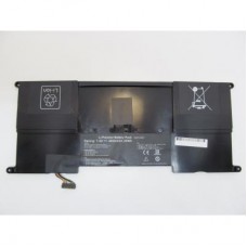 Аккумулятор для ноутбука Asus ZenBook UX21A C23-UX21, 4800mAh, 6cell, 7.4V, Li-Pol AlSoft (A47235)
