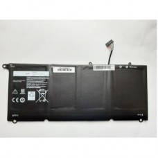 Аккумулятор для ноутбука Dell XPS 13-9343JD25G, 52Wh (7000mAh), 4cell, 7.4V, Li-ion AlSoft (A47522)